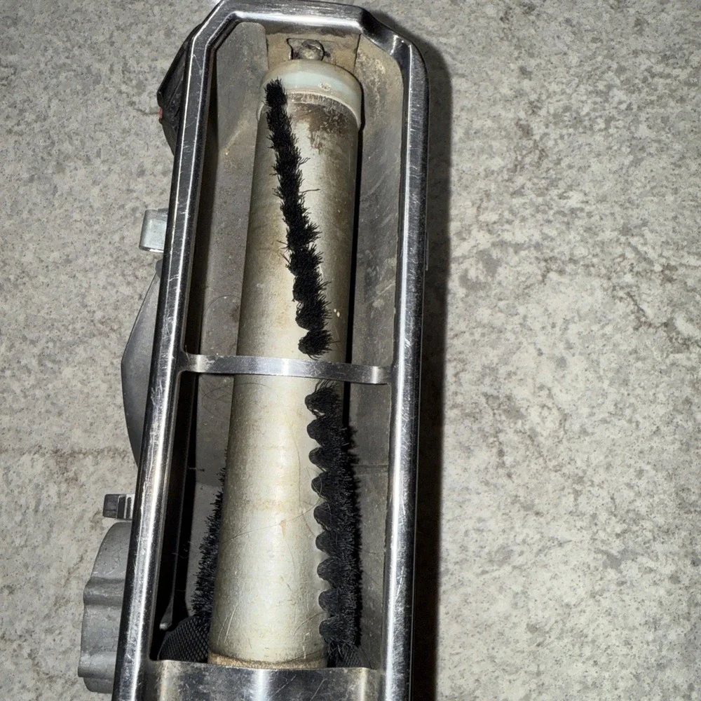 Kirby Heritage II 2-HD Vacuum Cleaner Turbo Head Brush Replacement Part Only
